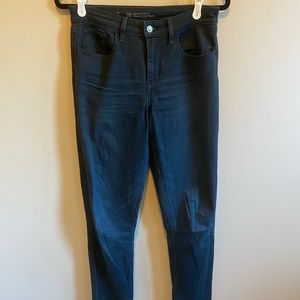Levi’s | High rise Skinny Jean